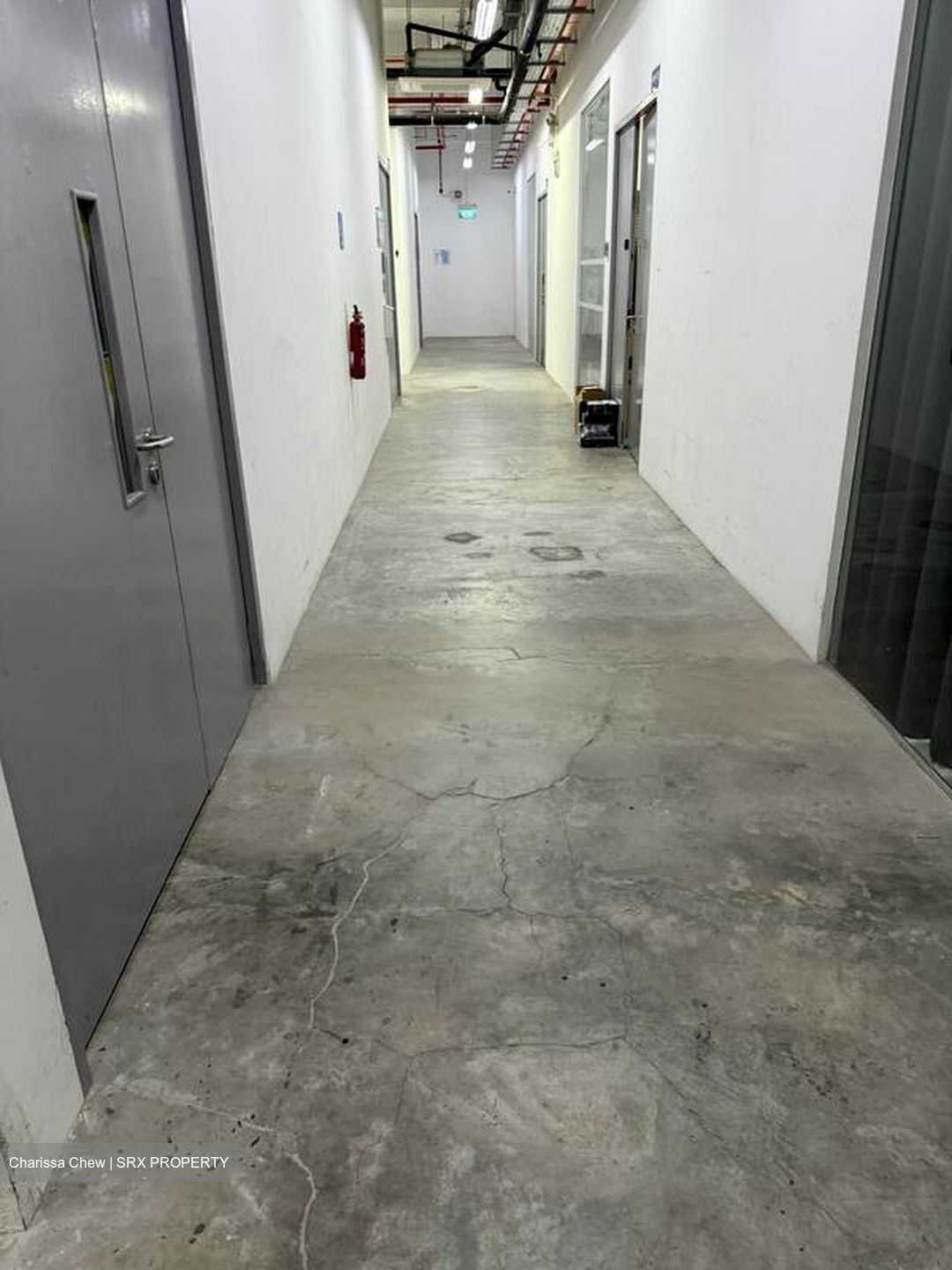 Four Star Building (D12), Factory #523790681